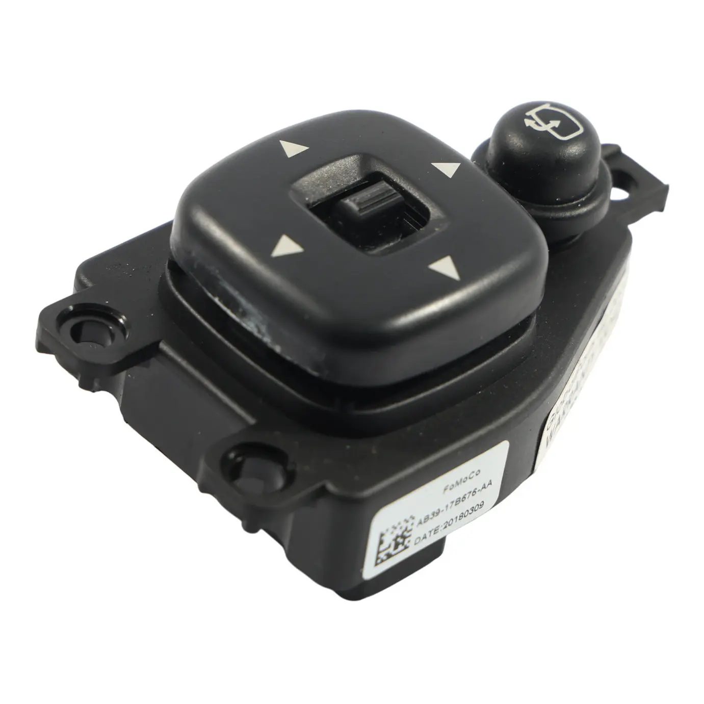 Ford Ranger Mk3 Regolatore Specchietti Interruttore Controllo AB39-17B676-AA