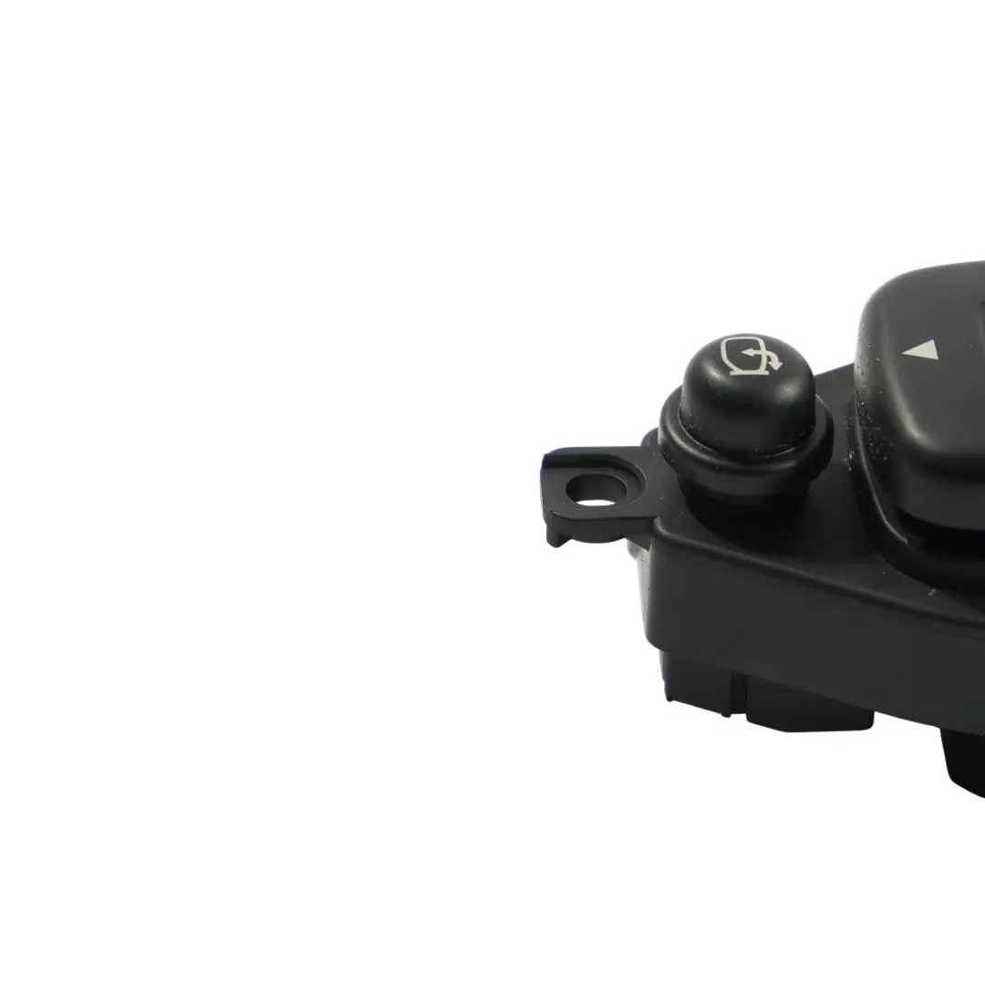 Mk3 Mirror Adjuster Control Switch Unit to Ford Ranger with Part number AB39-17B676-AA Ford Ranger Mk3 Mirror Adjuster Control Switch Unit - SKU AB39-17B676-AA - Part number AB39-17B676-AA