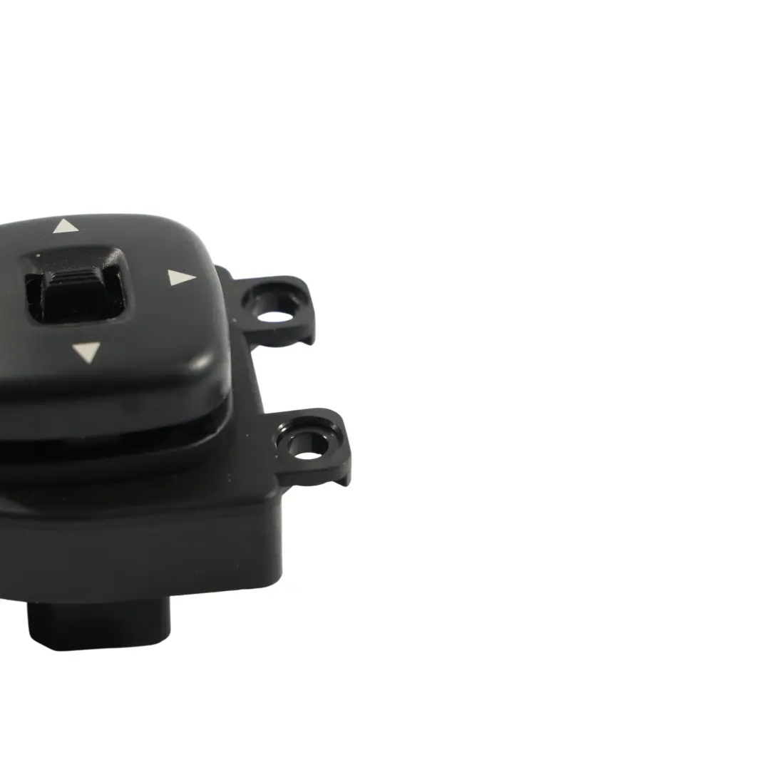 Ford Ranger Mk3 Przełącznik Regulacji Lusterek - SKU AB39-17B676-AA - Numer Części AB39-17B676-AA