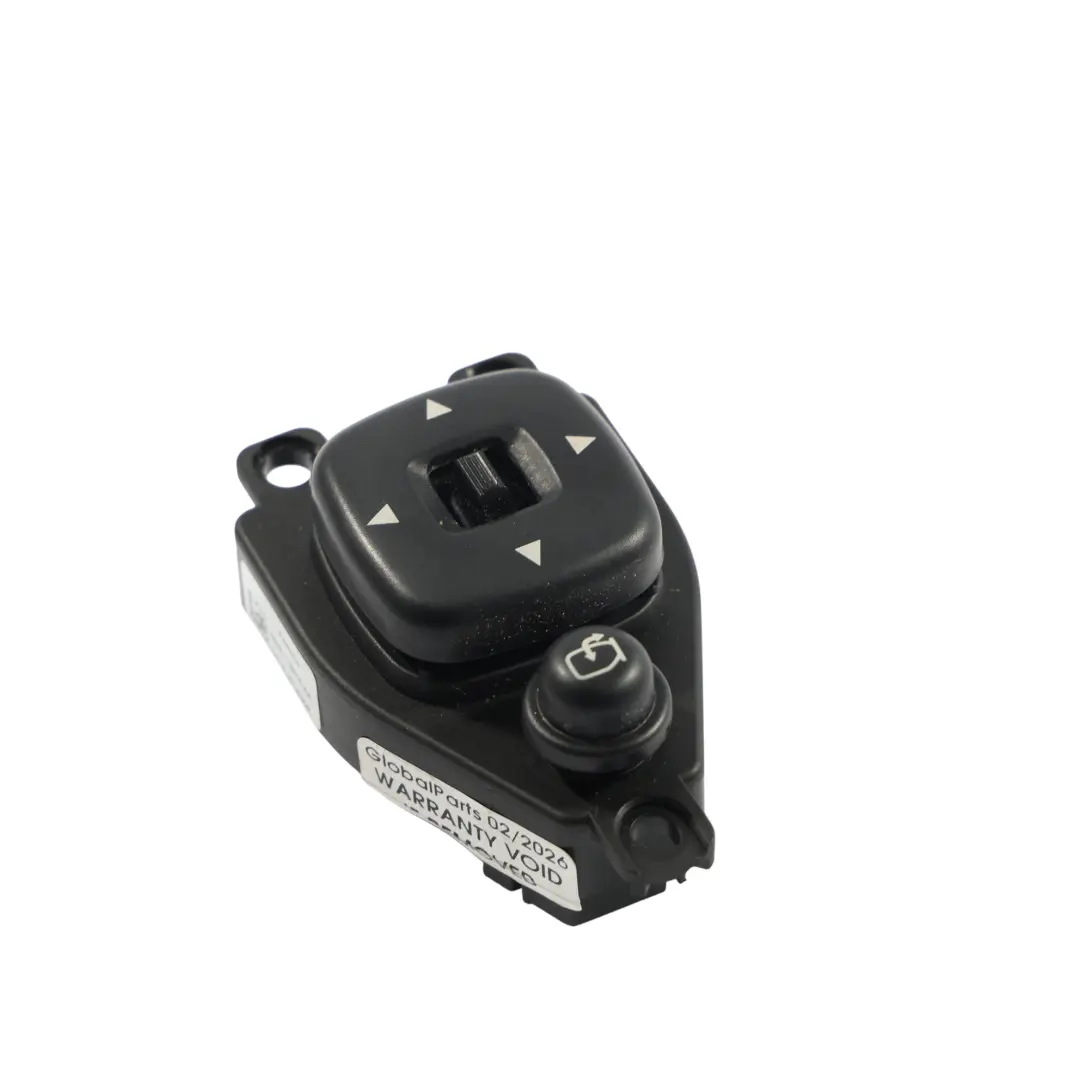 Ford Ranger Mk3 Regolatore Specchietti Interruttore Controllo - SKU AB39-17B676-AA - Numero di parte AB39-17B676-AA