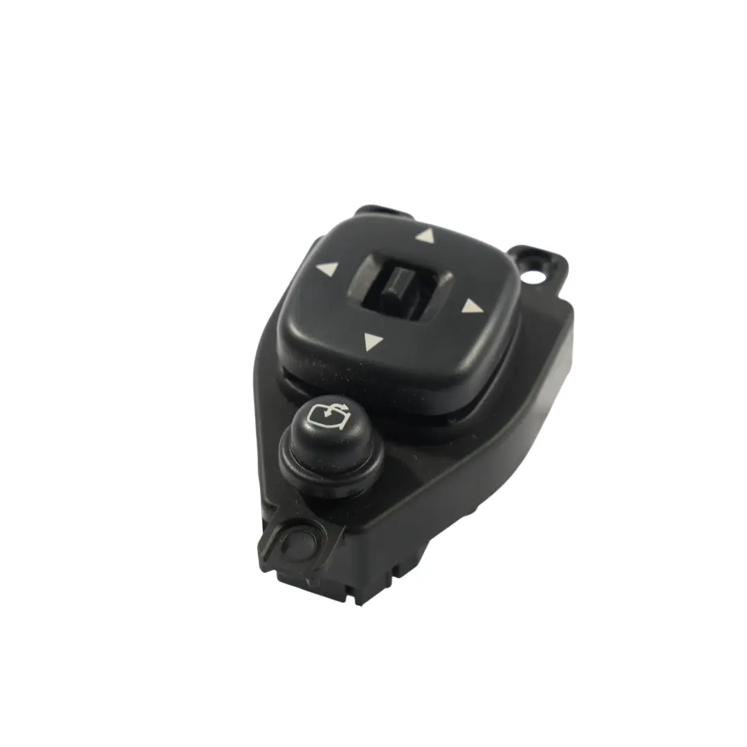 Ford Ranger Mk3 Unidad De Interruptor Control Ajuste Del Espejo - SKU AB39-17B676-AA - Número de pieza AB39-17B676-AA