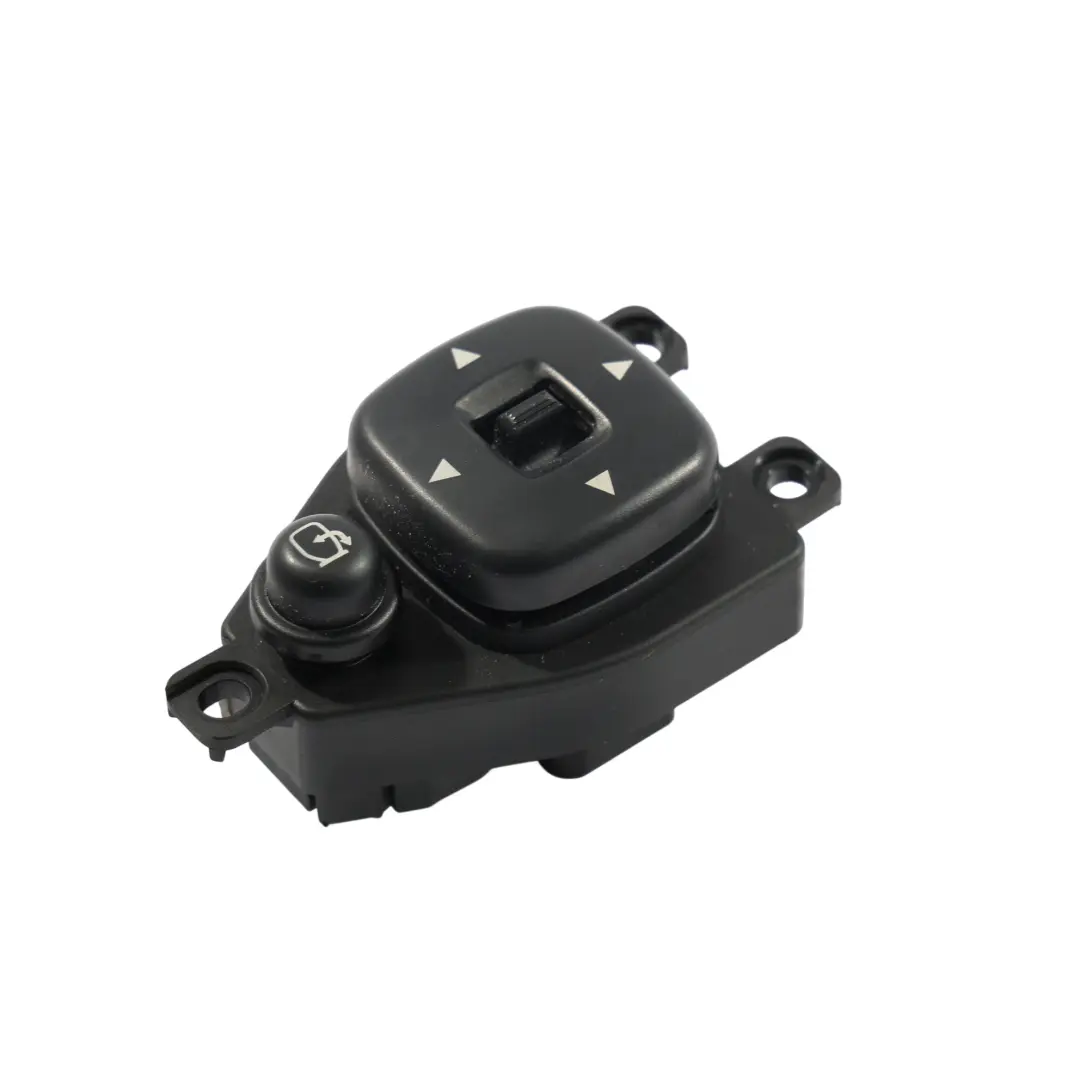 Mk3 Mirror Adjuster Control Switch Unit to Ford Ranger with Part number AB39-17B676-AA Ford Ranger Mk3 Mirror Adjuster Control Switch Unit - SKU AB39-17B676-AA - Part number AB39-17B676-AA