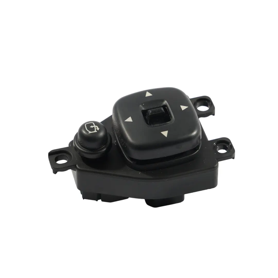 Mk3 Unité De Commande De Réglage Des Rétroviseurs pour Ford Ranger à propos du numéro de pièce AB39-17B676-AA Ford Ranger Mk3 Unité De Commande De Réglage Des Rétroviseurs - SKU AB39-17B676-AA - Numéro de pièce AB39-17B676-AA