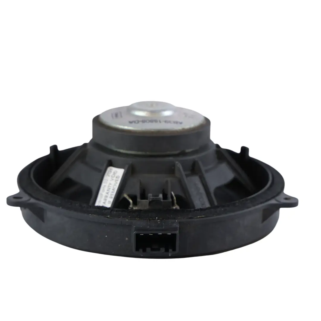 Mk3 Haut-Parleur Porte Avant Arrière Gauche Droite pour Ford Ranger à propos du numéro de pièce AB39-18808-DA Ford Ranger Mk3 Haut-Parleur Porte Avant Arrière Gauche Droite - SKU AB39-18808-DA - Numéro de pièce AB39-18808-DA