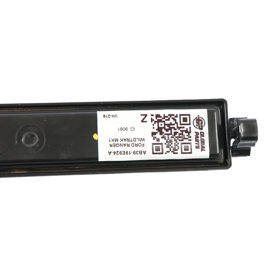 Ford Ranger Wildtrak Mk6 Heizung Staubschutzabdeckung - SKU AB39-19E924-A - Teilenummer AB39-19E924-A