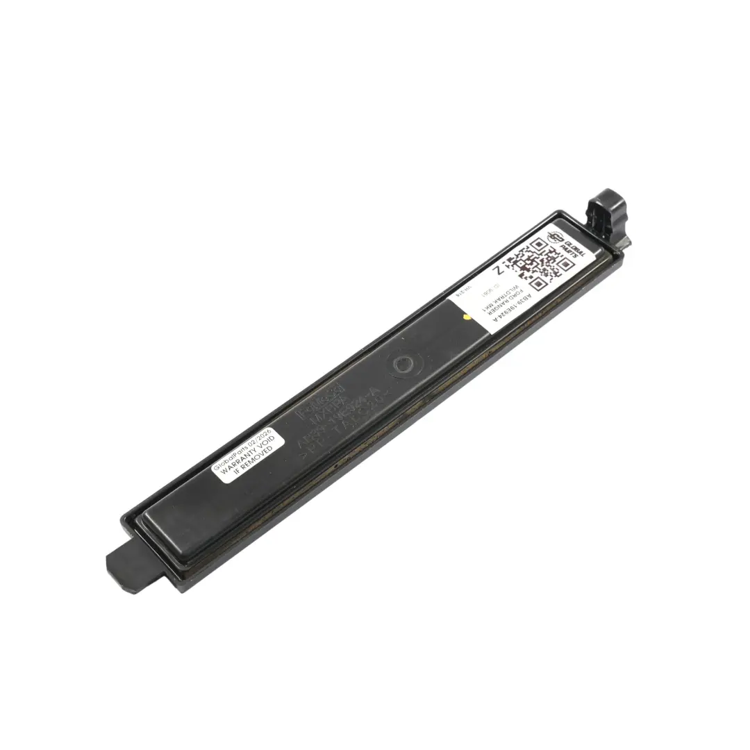 Ford Ranger Wildtrak Mk6 Heater Dust Cover Panel - SKU AB39-19E924-A - Part number AB39-19E924-A