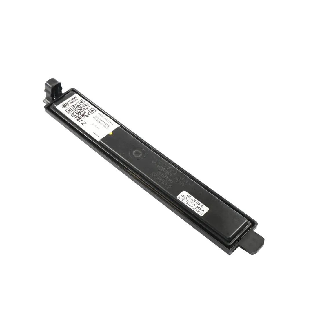 Mk6 Heater Dust Cover Panel to Ford Ranger Wildtrak with Part number AB39-19E924-A Ford Ranger Wildtrak Mk6 Heater Dust Cover Panel - SKU AB39-19E924-A - Part number AB39-19E924-A