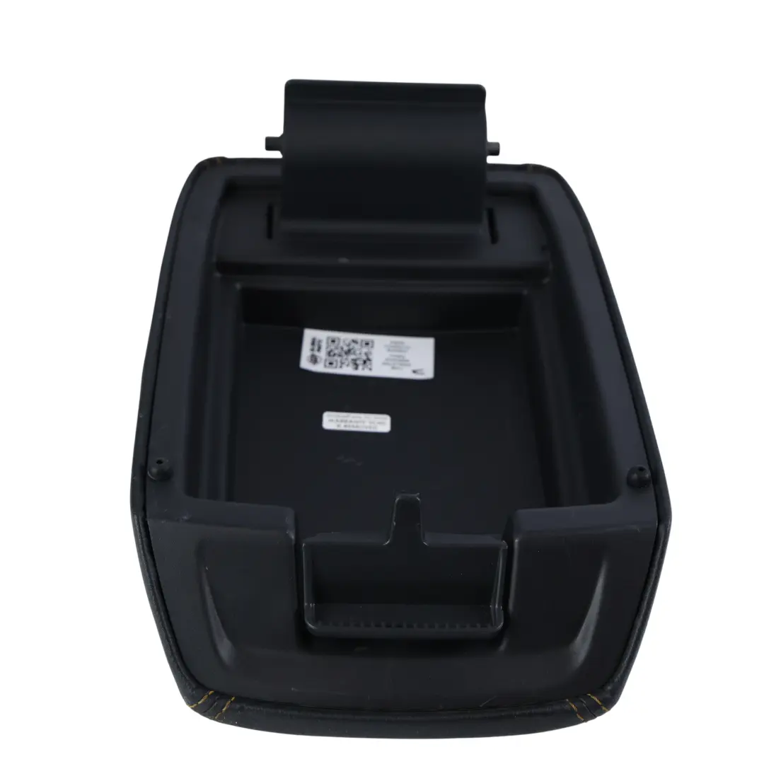 Ford Ranger Mk3 T6 Podłokietnik Konsoli Środkowej - SKU AB39-21045C74-BG3BIC - Numer Części AB39-21045C74-BG3BIC