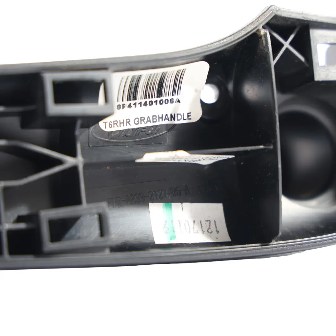Ford Ranger Wildtrak Mk6 Grab Handle Rear Door Right O/S - SKU AB39-2127406-A - Part number AB39-2127406-A