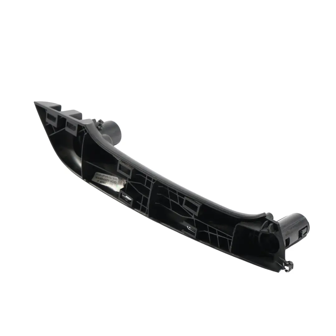 Ford Ranger Wildtrak Mk6 Asidero Puerta Trasera Izquierda - SKU AB39-2127407-A - Número de pieza AB39-2127407-A