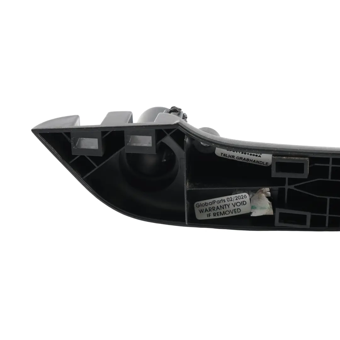 Ford Ranger Wildtrak Mk6 Haltegriff Hintere Tür Links - SKU AB39-2127407-A - Teilenummer AB39-2127407-A