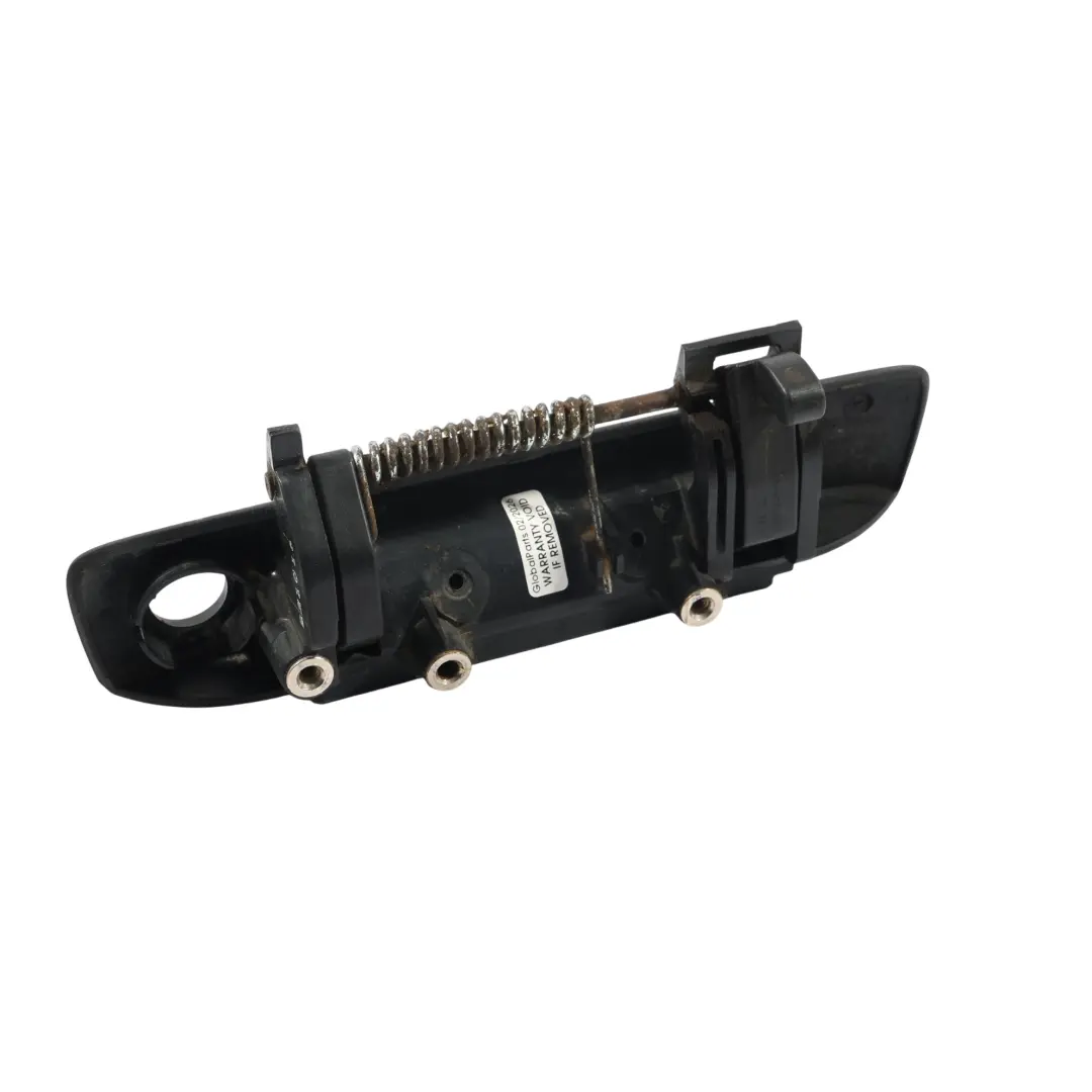 WILDTRACK MK1 Maniglia Del Portellone Posteriore per Ford Ranger con numero di parte AB39-2143836-AD Ford Ranger WILDTRACK MK1 Maniglia Del Portellone Posteriore - SKU AB39-2143836-AD-1 - Numero di parte AB39-2143836-AD