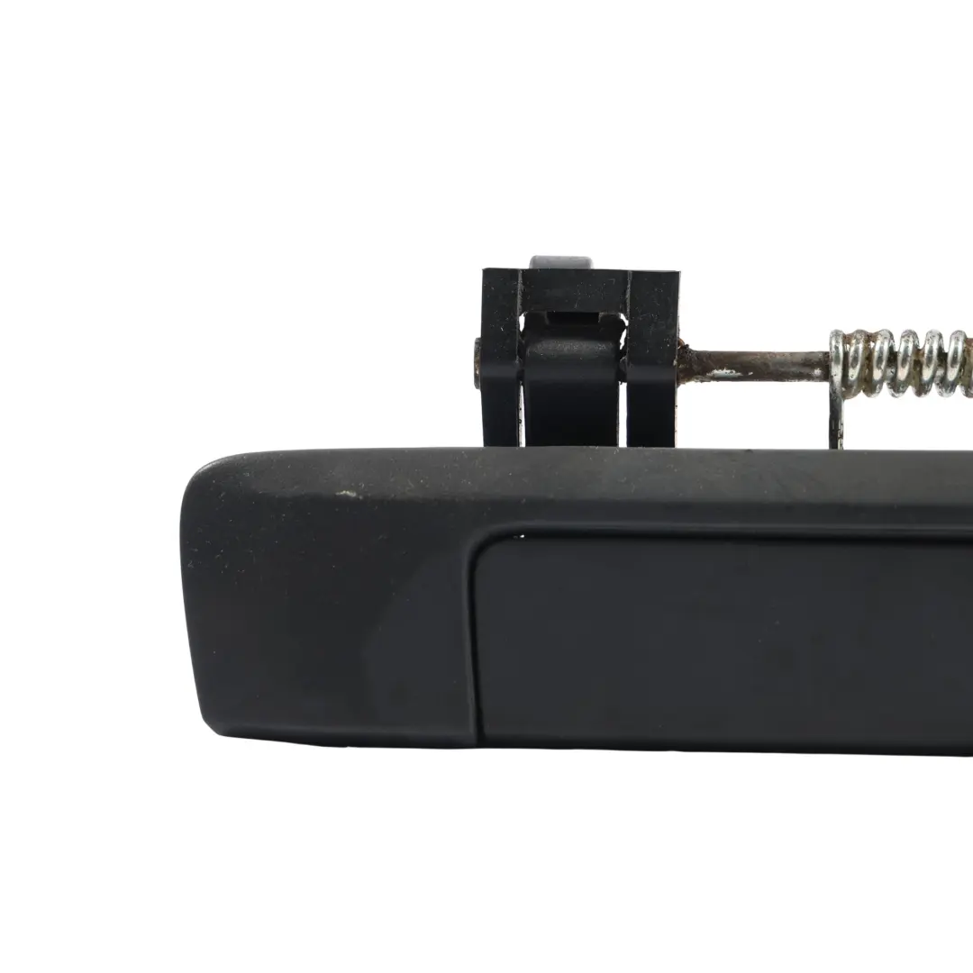 Ford Ranger WILDTRACK MK1 Tailgate Lock Bootlid Handle - SKU AB39-2143836-AD-1 - Número de pieza AB39-2143836-AD