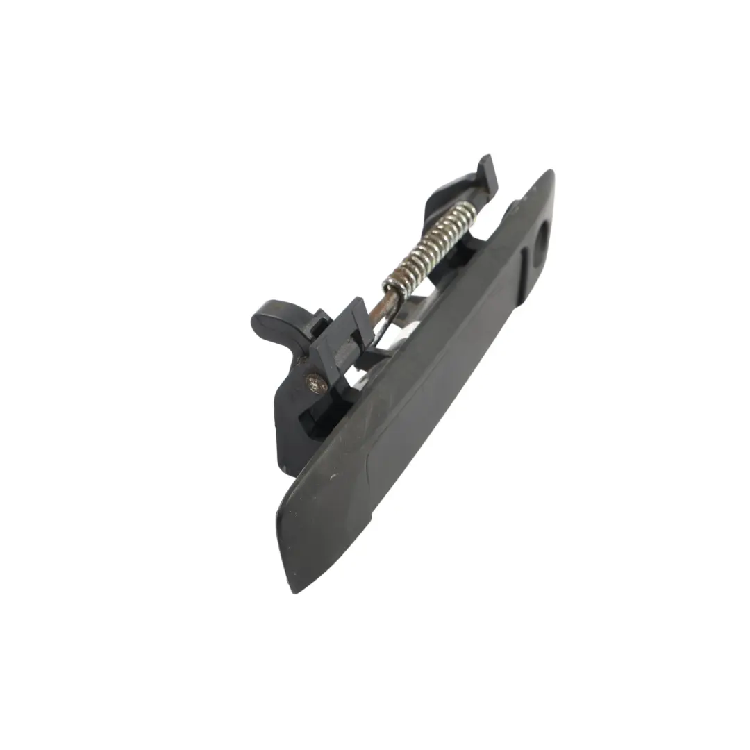 Ford Ranger WILDTRACK MK1 Tailgate Lock Bootlid Handle - SKU AB39-2143836-AD-1 - Número de pieza AB39-2143836-AD