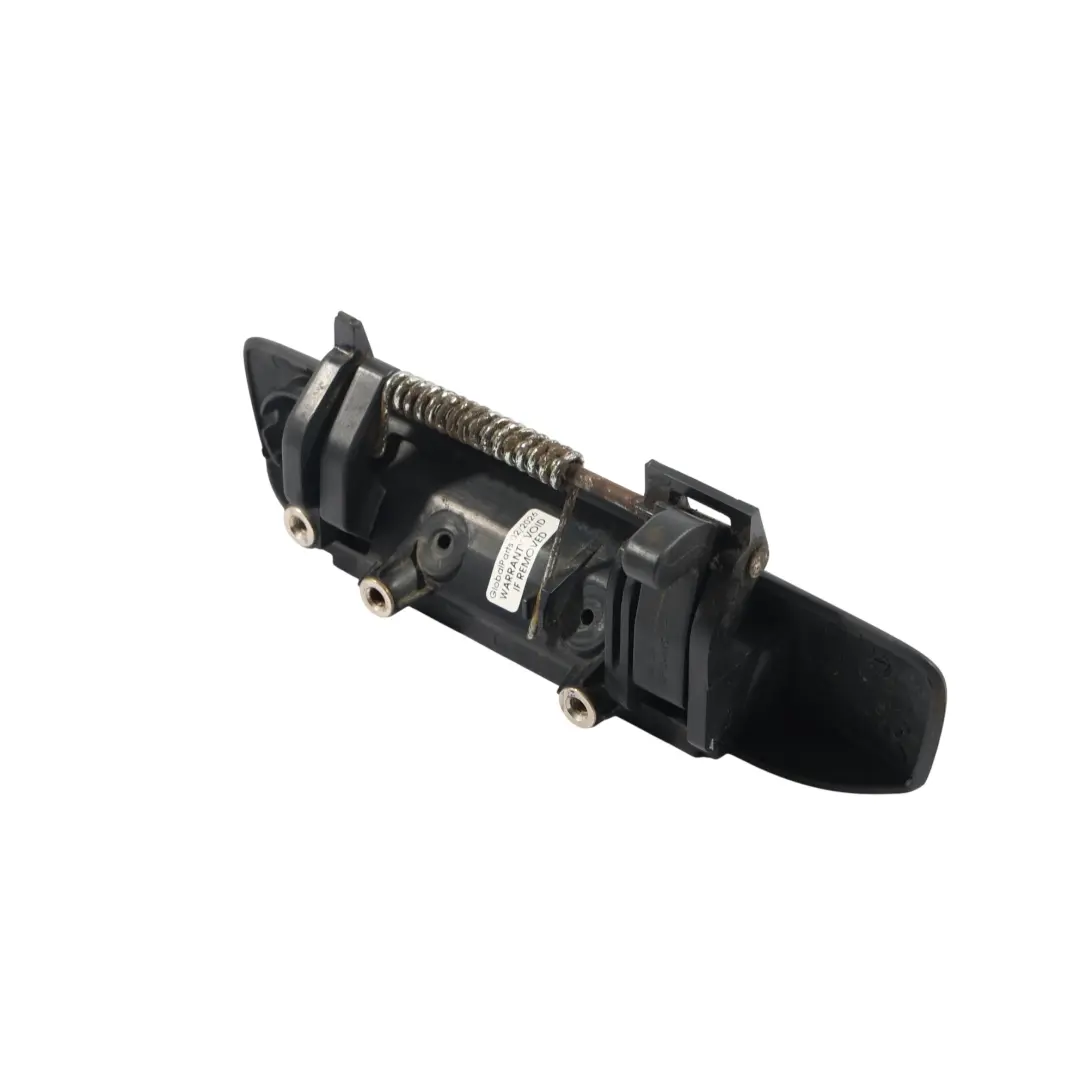 WILDTRACK MK1 Klamka Zamka Klapy Bagażnika do Ford Ranger o numerze AB39-2143836-AD Ford Ranger WILDTRACK MK1 Klamka Zamka Klapy Bagażnika - SKU AB39-2143836-AD-1 - Numer Części AB39-2143836-AD