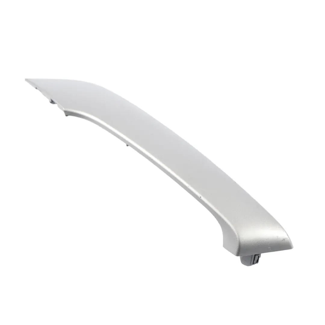 Ford Ranger Mk3 Door Panel Cover Rear Right O/S - SKU AB39-2622642-BDW - Part number AB39-2622642-BDW