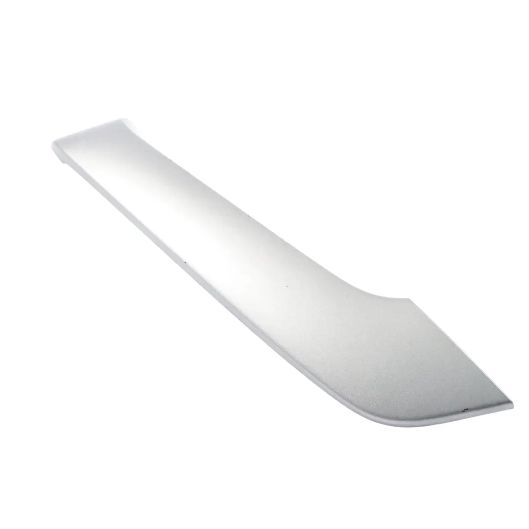 Mk3 Door Panel Cover Rear Right O/S to Ford Ranger with Part number AB39-2622642-BDW Ford Ranger Mk3 Door Panel Cover Rear Right O/S - SKU AB39-2622642-BDW - Part number AB39-2622642-BDW