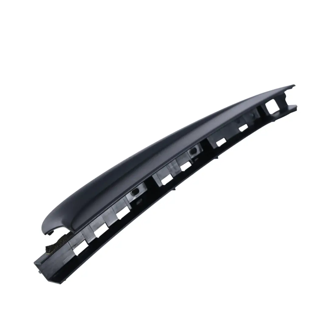 Ford Ranger Mk5 Panel Moldura Ventana Trasera Derecha Ébano AB3926254A16AF - SKU AB39-26254A16-AF - Número de pieza AB32-26254A16-AF