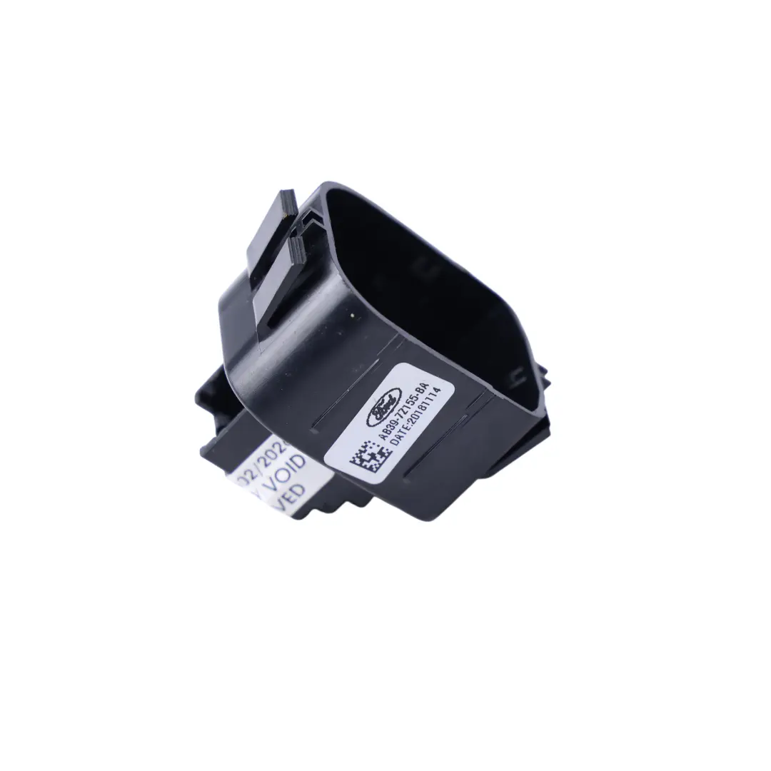 Mk6 Radantrieb Wahlschalter für Ford Ranger WILDTRAK mit Teilenummer AB39-72155-BA Ford Ranger WILDTRAK Mk6 Radantrieb Wahlschalter - SKU AB39-72155-BA - Teilenummer AB39-72155-BA