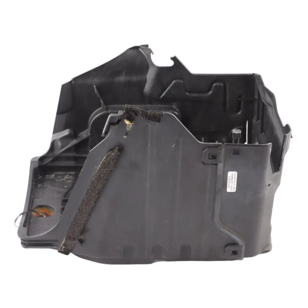 Soporte Bandeja Batería Soporte para Land Rover Freelander 2 L359 HV con número de pieza AG9N-10723-AC Land Rover Freelander 2 L359 HV Soporte Bandeja Batería Soporte - SKU AG9N-10723-AC - Número de pieza AG9N-10723-AC