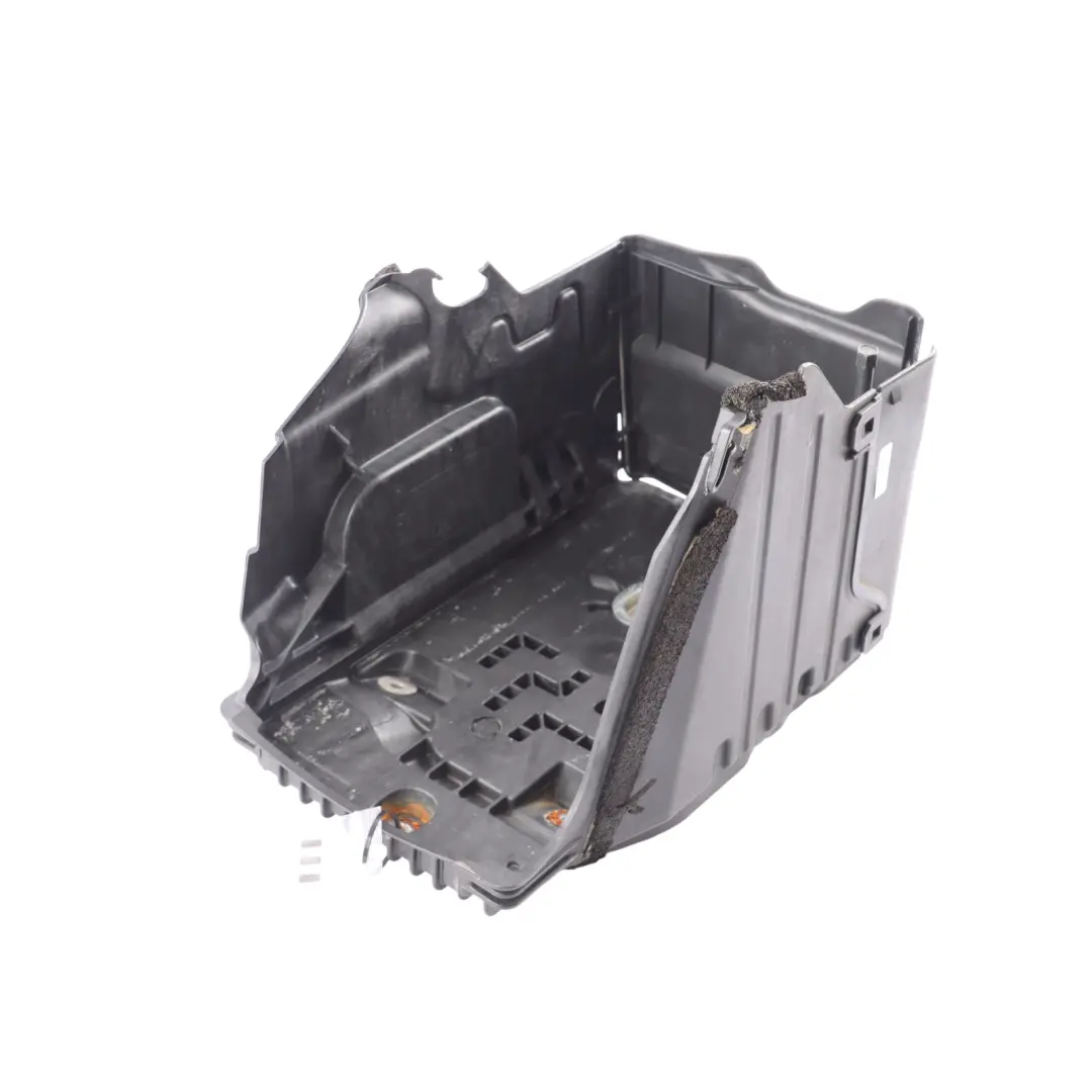 Soporte Bandeja Batería Soporte para Land Rover Freelander 2 L359 HV con número de pieza AG9N-10723-AC Land Rover Freelander 2 L359 HV Soporte Bandeja Batería Soporte - SKU AG9N-10723-AC - Número de pieza AG9N-10723-AC