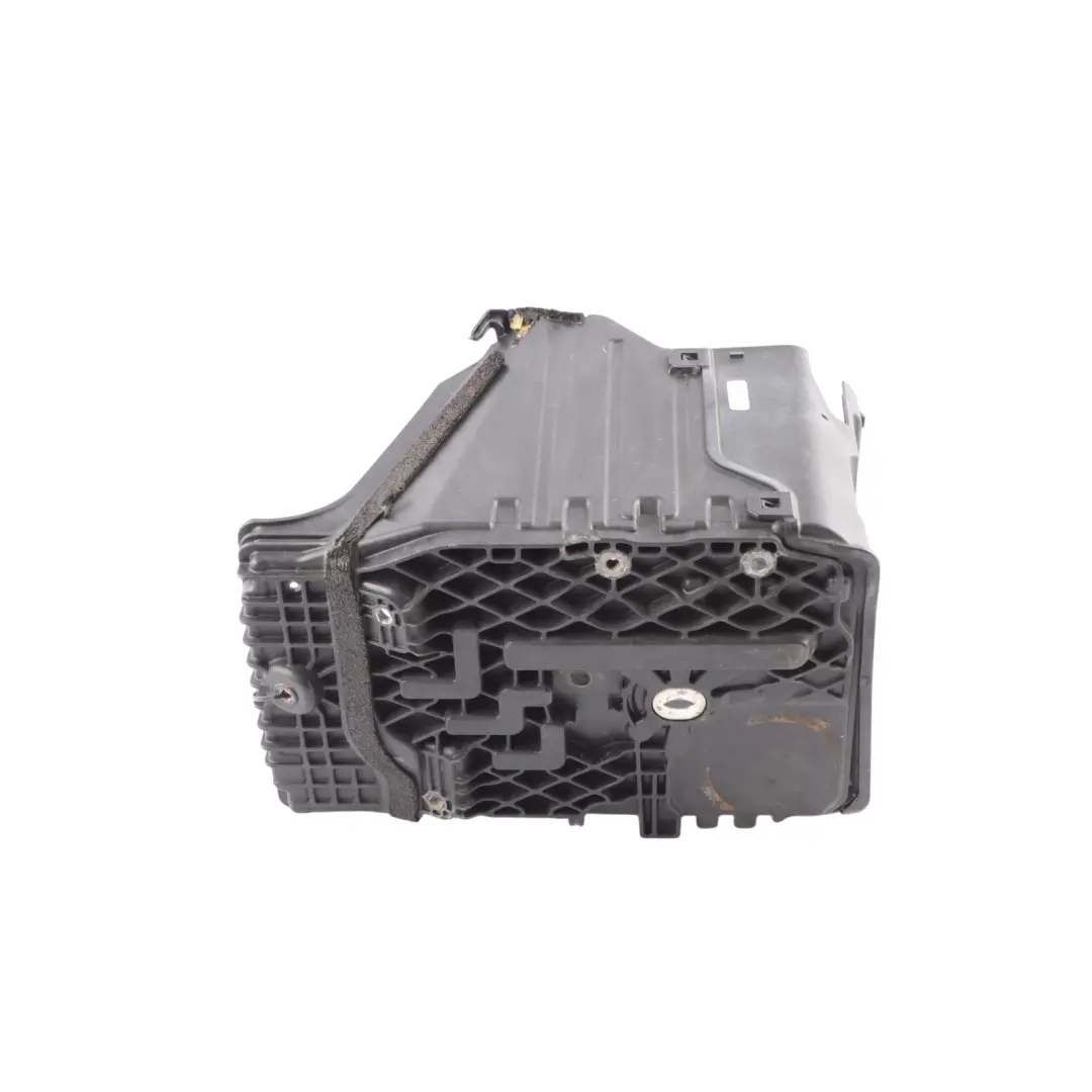 Soporte Bandeja Batería Soporte para Land Rover Freelander 2 L359 HV con número de pieza AG9N-10723-AC Land Rover Freelander 2 L359 HV Soporte Bandeja Batería Soporte - SKU AG9N-10723-AC - Número de pieza AG9N-10723-AC