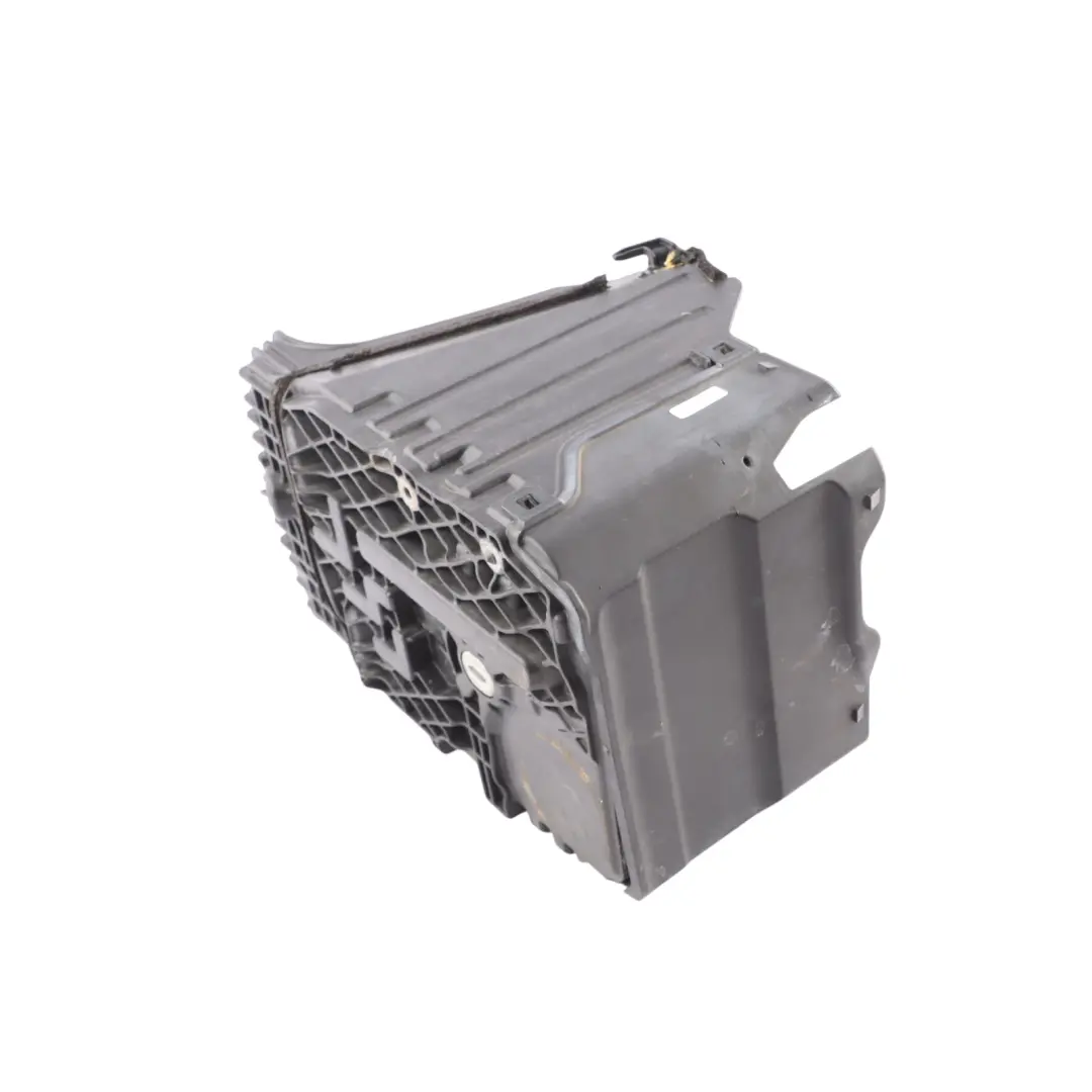 Soporte Bandeja Batería Soporte para Land Rover Freelander 2 L359 HV con número de pieza AG9N-10723-AC Land Rover Freelander 2 L359 HV Soporte Bandeja Batería Soporte - SKU AG9N-10723-AC - Número de pieza AG9N-10723-AC