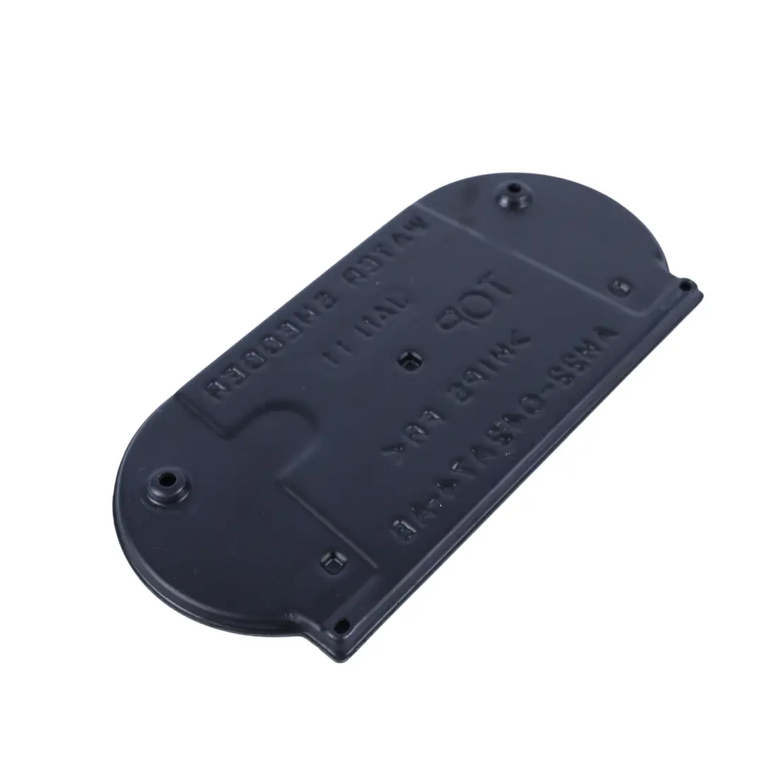 Land Rover Discovery 4 L319 Cubierta Panel Consola Central - SKU AH22-042A74-AB - Número de pieza AH22-042A74-AB