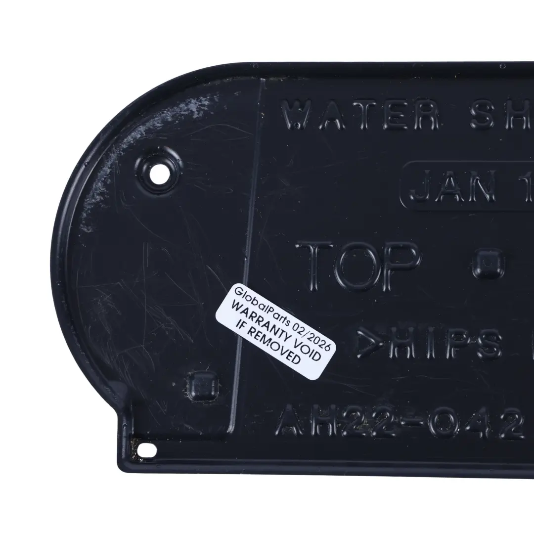 Rivestimento Della Console Centrale per Land Rover Discovery 4 L319 con numero di parte AH22-042A74-AB Land Rover Discovery 4 L319 Rivestimento Della Console Centrale - SKU AH22-042A74-AB - Numero di parte AH22-042A74-AB