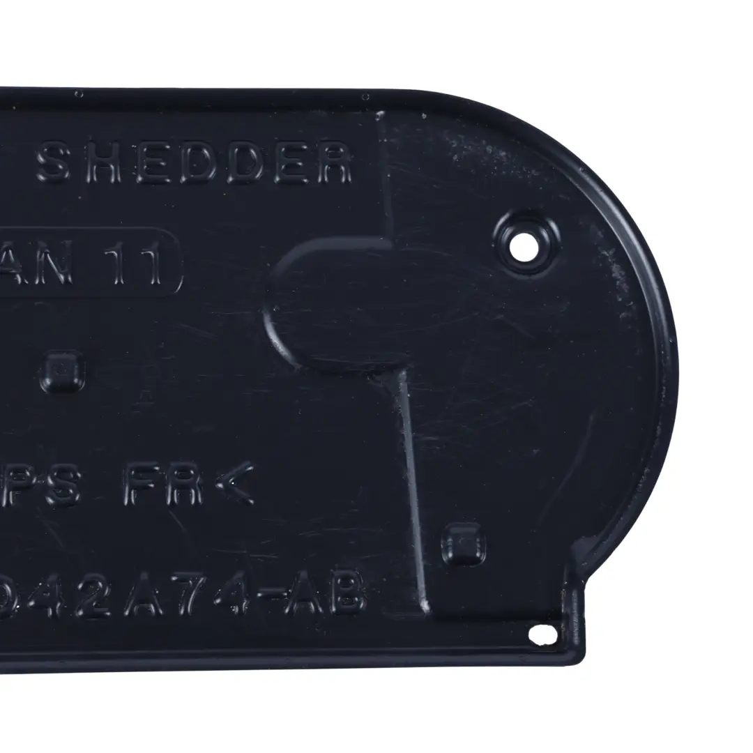 Cache Garniture Console Centrale pour Land Rover Discovery 4 L319 à propos du numéro de pièce AH22-042A74-AB Land Rover Discovery 4 L319 Cache Garniture Console Centrale - SKU AH22-042A74-AB - Numéro de pièce AH22-042A74-AB