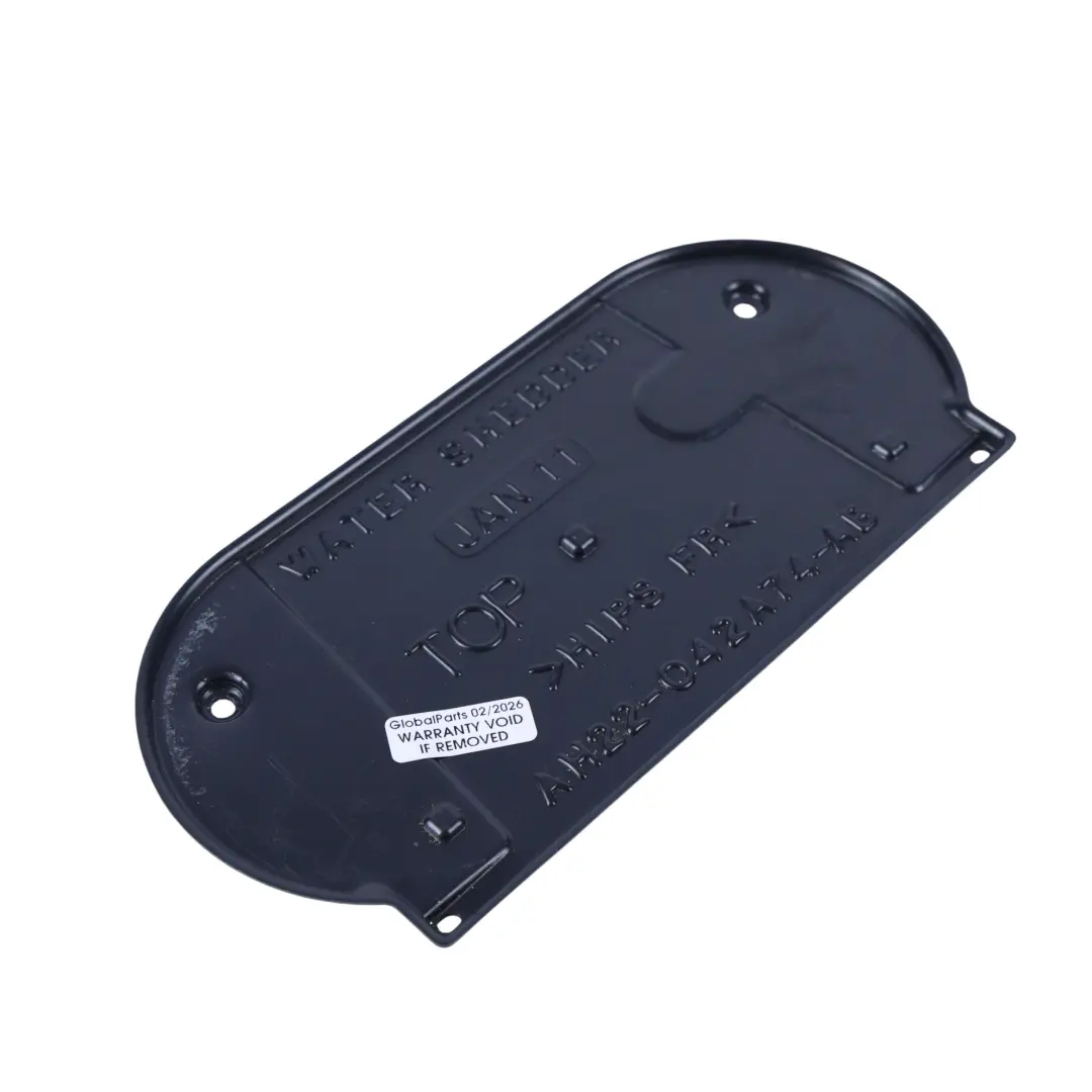 Osłona Panel Konsoli Środkowej do Land Rover Discovery 4 L319 o numerze AH22-042A74-AB Land Rover Discovery 4 L319 Osłona Panel Konsoli Środkowej - SKU AH22-042A74-AB - Numer Części AH22-042A74-AB