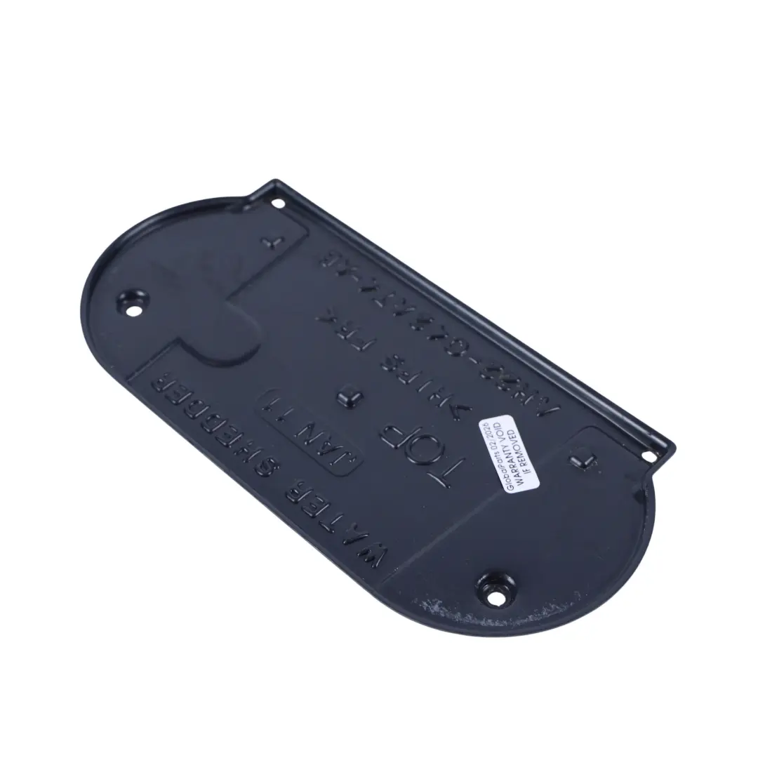 Cubierta Panel Consola Central para Land Rover Discovery 4 L319 con número de pieza AH22-042A74-AB Land Rover Discovery 4 L319 Cubierta Panel Consola Central - SKU AH22-042A74-AB - Número de pieza AH22-042A74-AB