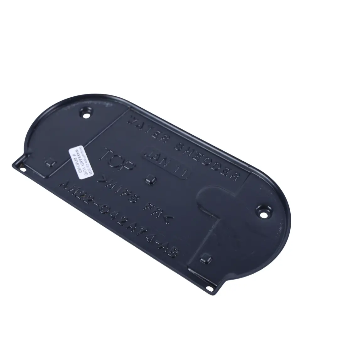 Land Rover Discovery 4 L319 Mittelkonsolenverkleidung Abdeckung - SKU AH22-042A74-AB - Teilenummer AH22-042A74-AB