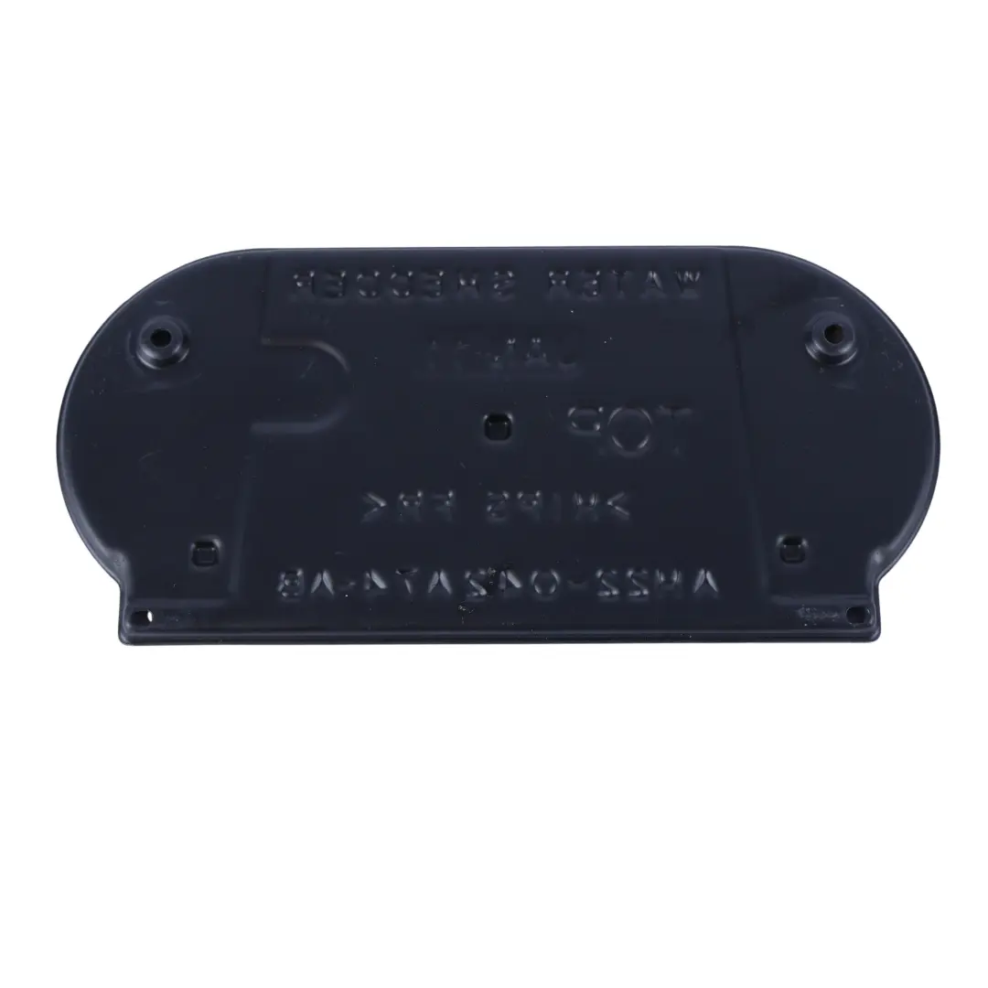 Land Rover Discovery 4 L319 Cubierta Panel Consola Central - SKU AH22-042A74-AB - Número de pieza AH22-042A74-AB