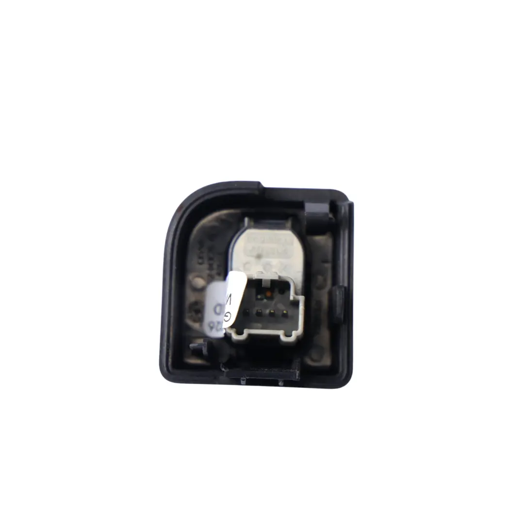 Capteur Solaire Land Rover Discovery L319 pour à propos du numéro de pièce AH22-043C26-AA Capteur Solaire Land Rover Discovery L319 - SKU AH22-043C26-AA - Numéro de pièce AH22-043C26-AA