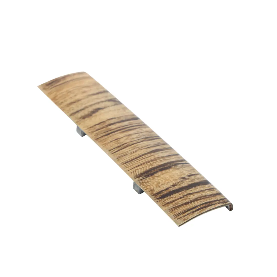 Land Rover Discovery 4 L319 Embellecedor Panel Salpicadero Zebrano - SKU AH22-045K16-B - Número de pieza AH22-045K16-B