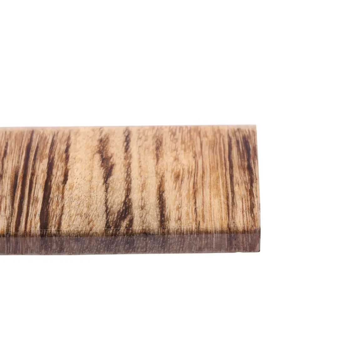 Dashboard Panel Cover Trim Zebrano to Land Rover Discovery 4 L319 with Part number AH22-045K16-B Land Rover Discovery 4 L319 Dashboard Panel Cover Trim Zebrano - SKU AH22-045K16-B - Part number AH22-045K16-B