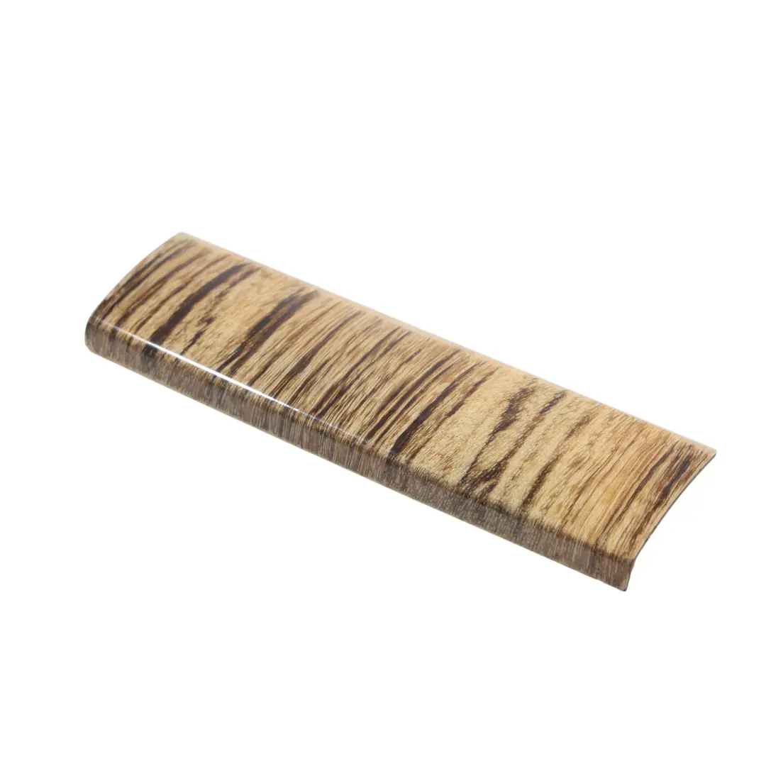 Land Rover Discovery 4 L319 Armaturen Brett Abdeckung Zebrano - SKU AH22-045K16-B - Teilenummer AH22-045K16-B