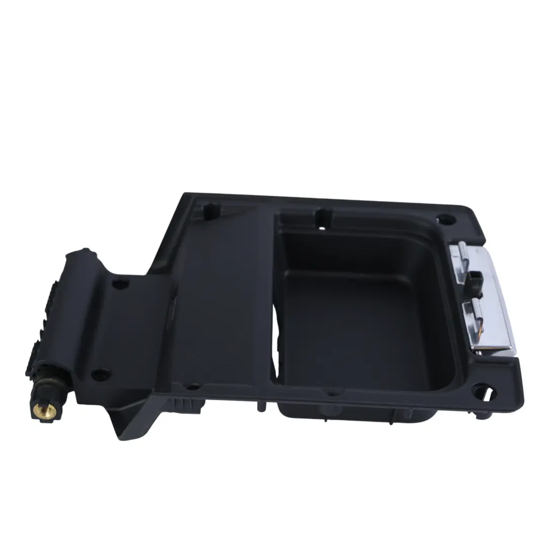 Panel Cubre Bandeja Consola Central para Land Rover Discovery 4 L319 con número de pieza AH22-045K24-ACW Land Rover Discovery 4 L319 Panel Cubre Bandeja Consola Central - SKU AH22-045K24-ACW - Número de pieza AH22-045K24-ACW