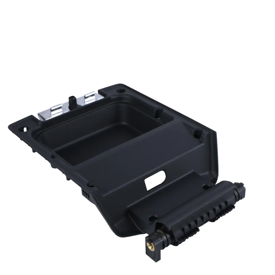 Land Rover Discovery 4 L319 Pannello Copertura Console Centrale - SKU AH22-045K24-ACW - Numero di parte AH22-045K24-ACW