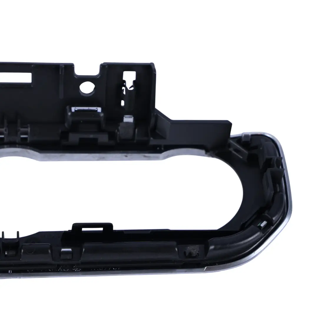 Land Rover Discovery 4 L319 Mittelkonsolen-Radioblende - SKU AH22-045N56-BCW - Teilenummer AH22-045N56-BCW