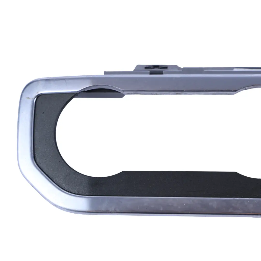 Land Rover Discovery 4 L319 Mittelkonsolen-Radioblende - SKU AH22-045N56-BCW - Teilenummer AH22-045N56-BCW