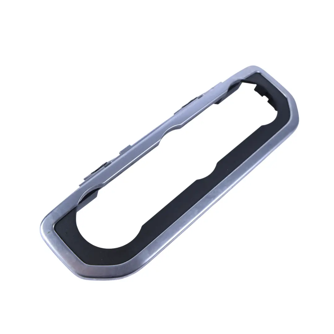 Land Rover Discovery 4 L319 Mittelkonsolen-Radioblende - SKU AH22-045N56-BCW - Teilenummer AH22-045N56-BCW