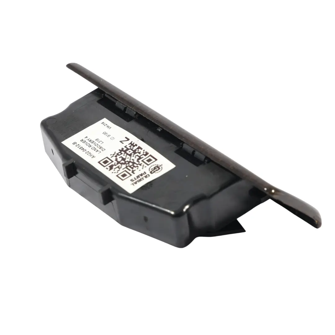 Mittel Konsole Aschen Becher Ablage für Land Rover Discovery 4 L319 mit Teilenummer AH22-04812-B Land Rover Discovery 4 L319 Mittel Konsole Aschen Becher Ablage - SKU AH22-04812-B - Teilenummer AH22-04812-B