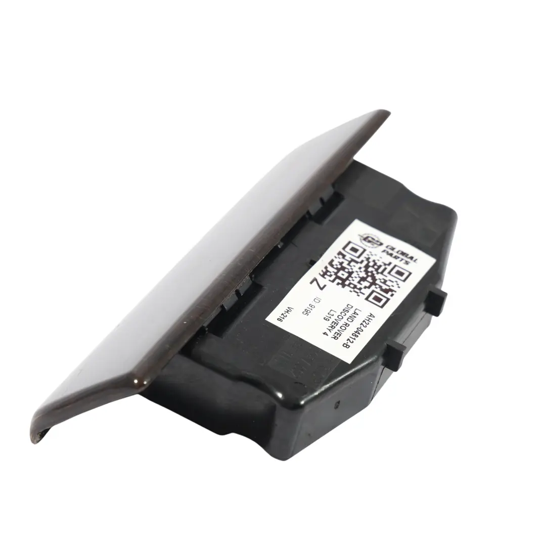 Rangement Cendrier Console Centrale pour Land Rover Discovery 4 L319 à propos du numéro de pièce AH22-04812-B Land Rover Discovery 4 L319 Rangement Cendrier Console Centrale - SKU AH22-04812-B - Numéro de pièce AH22-04812-B