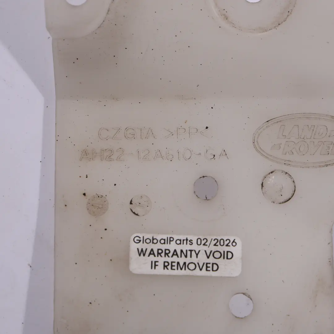 Soporte De Cableado Del Motor Soporte para Land Rover Sport L320 con número de pieza AH22-12A610-GA Land Rover Sport L320 Soporte De Cableado Del Motor Soporte - SKU AH22-12A610-GA - Número de pieza AH22-12A610-GA