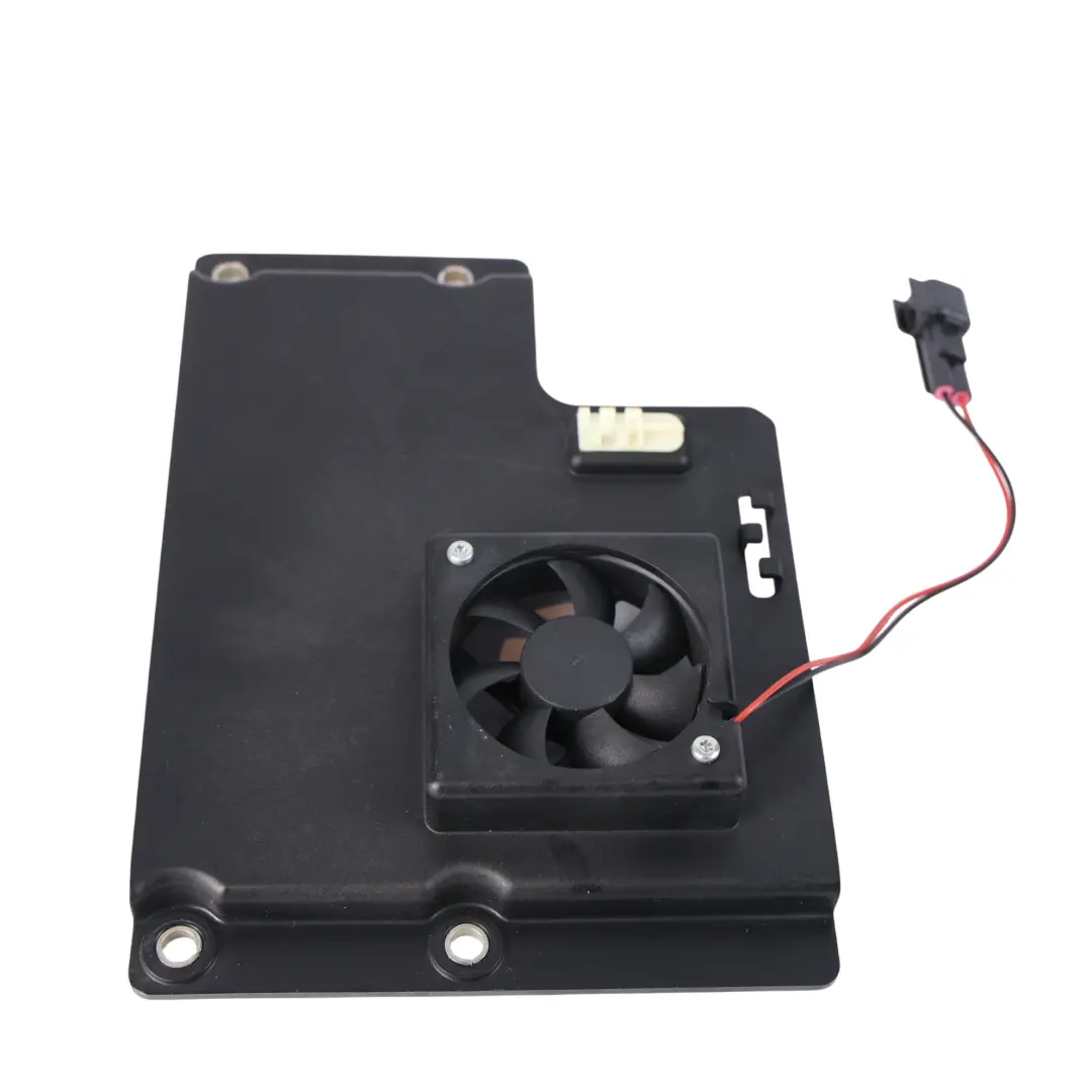 ECU Kühlerlüfter für Land Rover Discovery 4 L319 Motor mit Teilenummer AH22-12C525-DA Land Rover Discovery 4 L319 Motor ECU Kühlerlüfter - SKU AH22-12C525-DA - Teilenummer AH22-12C525-DA