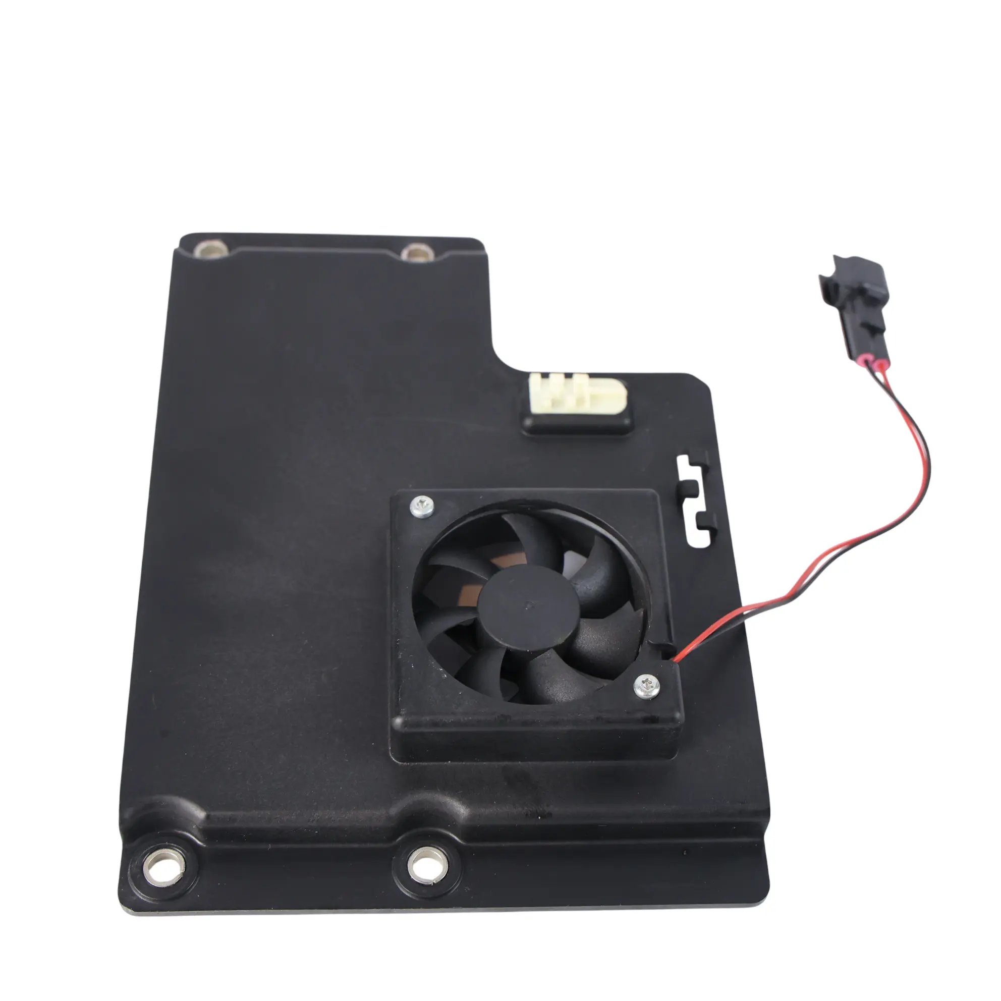 Land Rover Discovery 4 L319 Motor ECU Ventilador AH22-12C525-DA