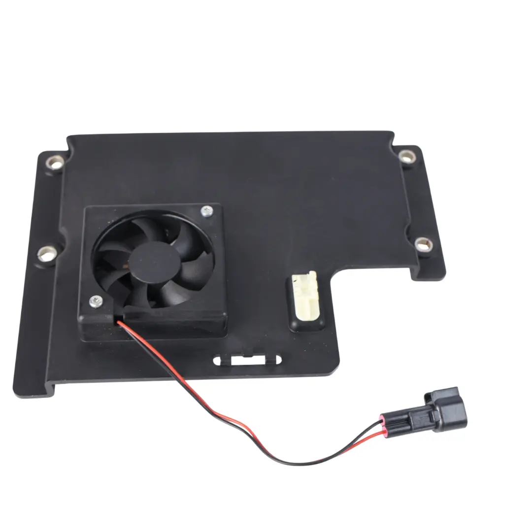 Ventilateur Refroidissement Calculateur pour Land Rover Discovery L319 à propos du numéro de pièce AH22-12C525-DA Land Rover Discovery L319 Ventilateur Refroidissement Calculateur - SKU AH22-12C525-DA - Numéro de pièce AH22-12C525-DA