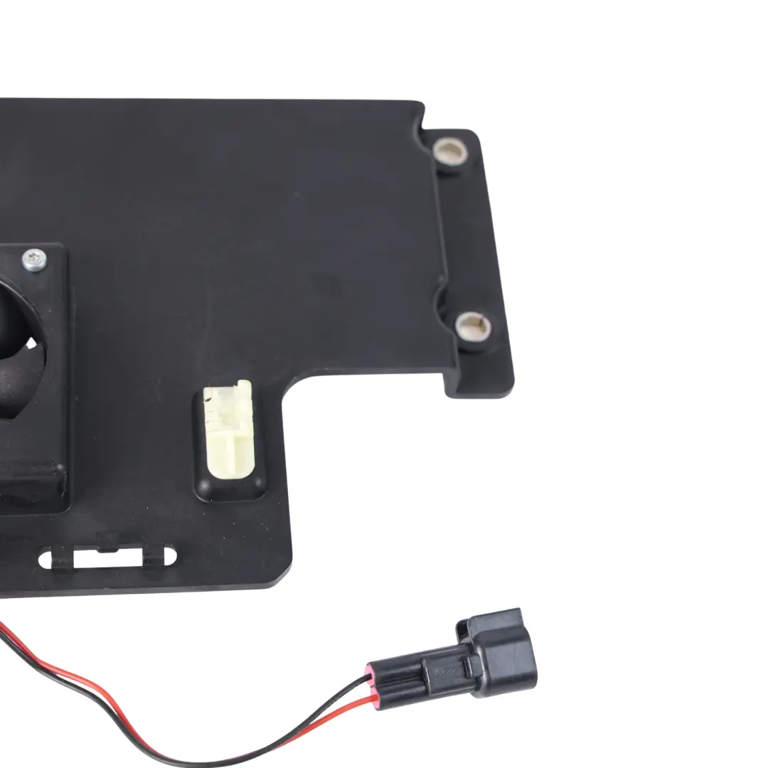 Ventilateur Refroidissement Calculateur pour Land Rover Discovery L319 à propos du numéro de pièce AH22-12C525-DA Land Rover Discovery L319 Ventilateur Refroidissement Calculateur - SKU AH22-12C525-DA - Numéro de pièce AH22-12C525-DA